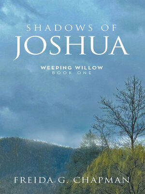 cover image of Shadows of Joshua